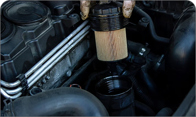 Troca de filtro: por que você não deve adiar?