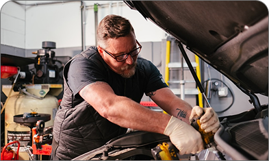 5 sinais de que está na hora de revisar seu carro