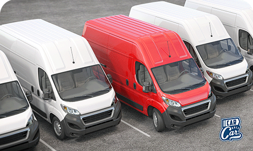 Manutenção preventiva frotas